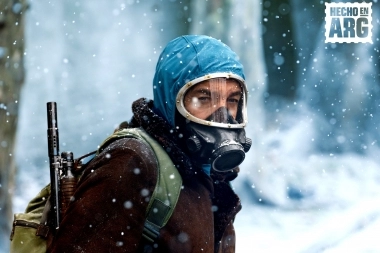 Apocalipsis alienígena en Argentina: Netflix reveló nuevas imágenes y fecha de estreno de “El Eternauta”