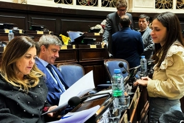 Diputados presentaron un proyecto para que en los tickets figure cuanto se paga de impuestos