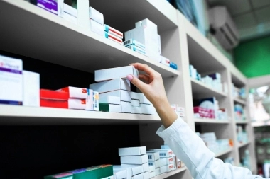 El massismo pide crear una empresa farmacéutica pública para vender medicamentos más baratos
