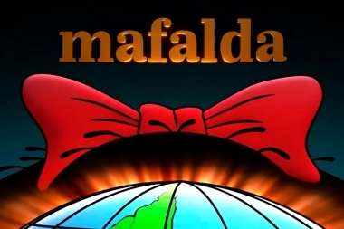 Del papel a la pantalla: Mafalda aterriza en Netflix de la mano de Juan José Campanella