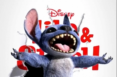 Pura ternura: Disney reveló las primeras imágenes del live action de “Lilo y Stitch”