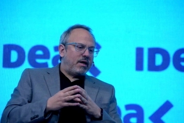 Final cantado: Valenzuela pegó el salto a La Libertad Avanza, con un distrito asolado por la inseguridad