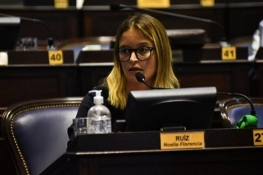 De candidata del PRO al Gabinete de Milei: quién es la ex diputada bonaerense que se suma al gobierno