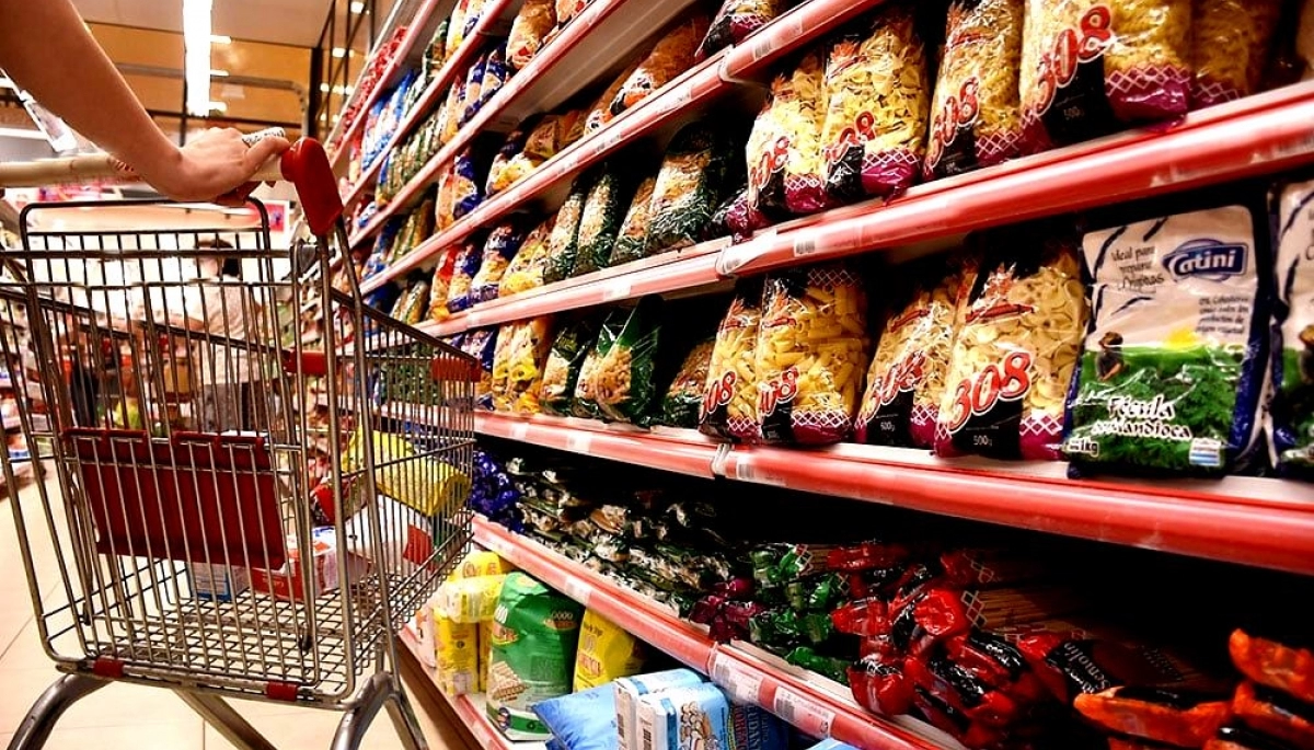 La más baja de 2024: la inflación de julio fue del 4% y el acumulado anual llega al 87% según Indec