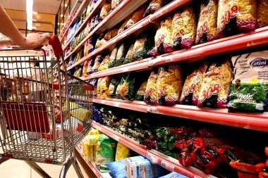La más baja de 2024: la inflación de julio fue del 4% y el acumulado anual llega al 87% según Indec