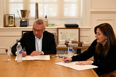 Zamora recibió a Estela Díaz para fortalecer las políticas de género de Tigre