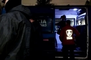 Chocolates, caramelos, paco y cocaína: le clausuraron el maxikiosco a "la Gladys"