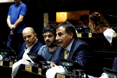 El massismo impulsa que las empresas de juegos online incorporen medidas de seguridad