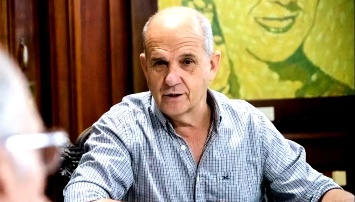 “Se destruyó solo”: Zurro cargó contra Alberto Fernández y deseó que termine “preso”