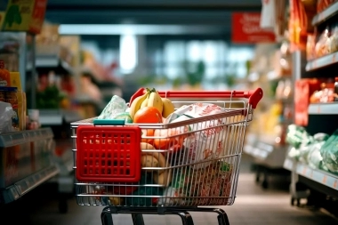 Con un innovador software, el Gobierno bonaerense busca recopilar datos propios para medir la inflación