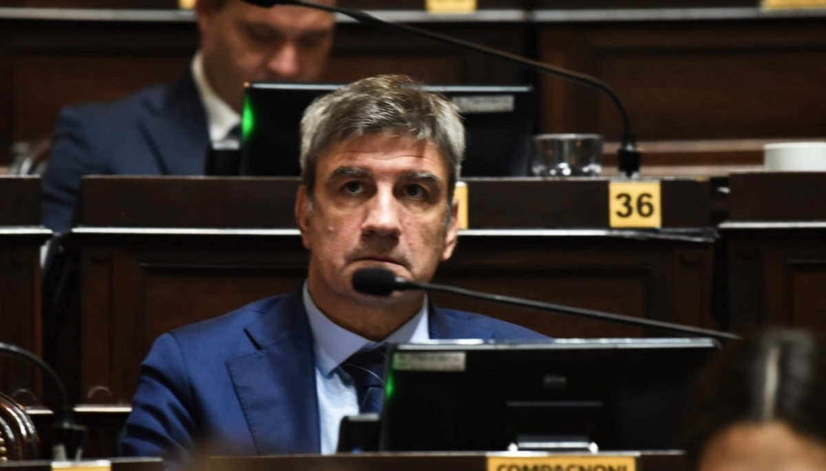 Interna del PRO: renunció Compagnoni del Consejo de la Magistratura y entrega una silla al macrismo