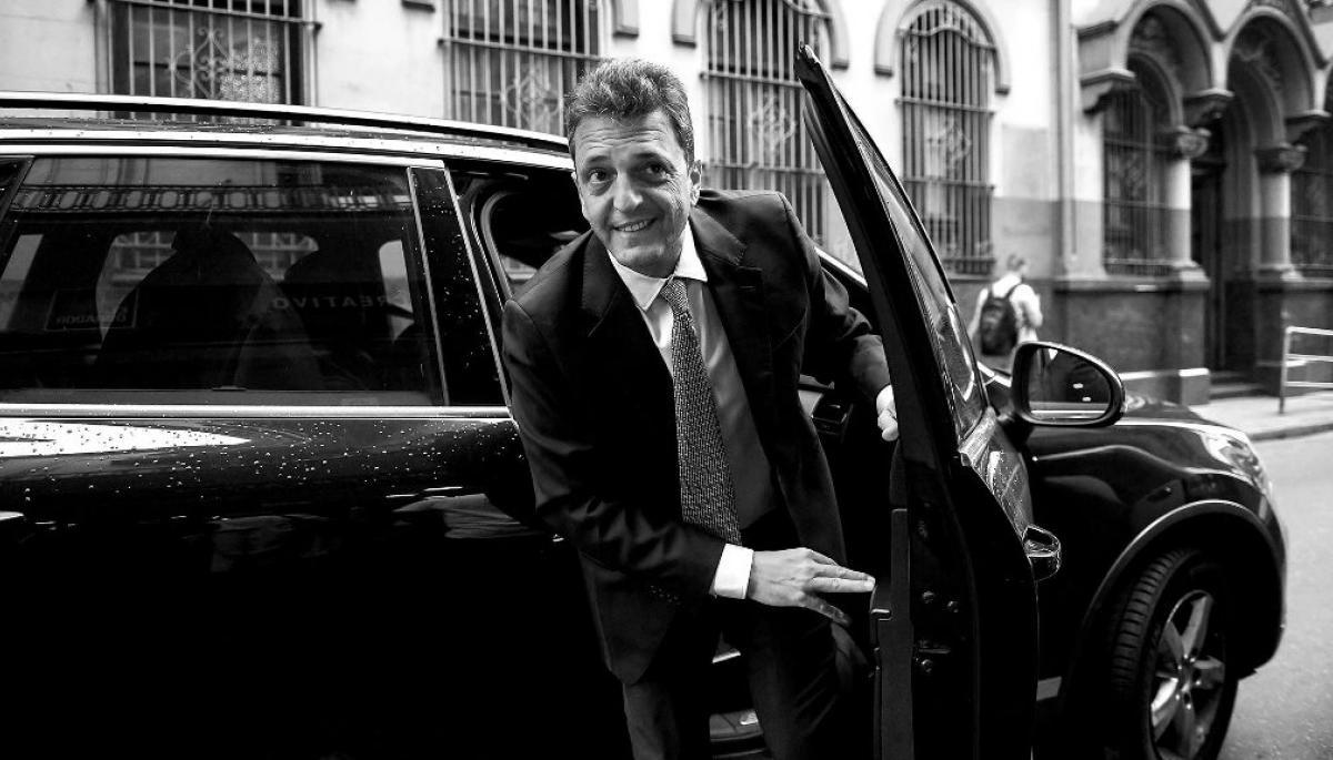 Massa y la cumbre con su tropa de intendentes: ajuste de Milei, PyMEs y tarifas públicas