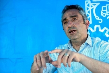 Con el clamor por “Kicillof presidente” de fondo, Larroque encabezará un acto de peso en La Plata