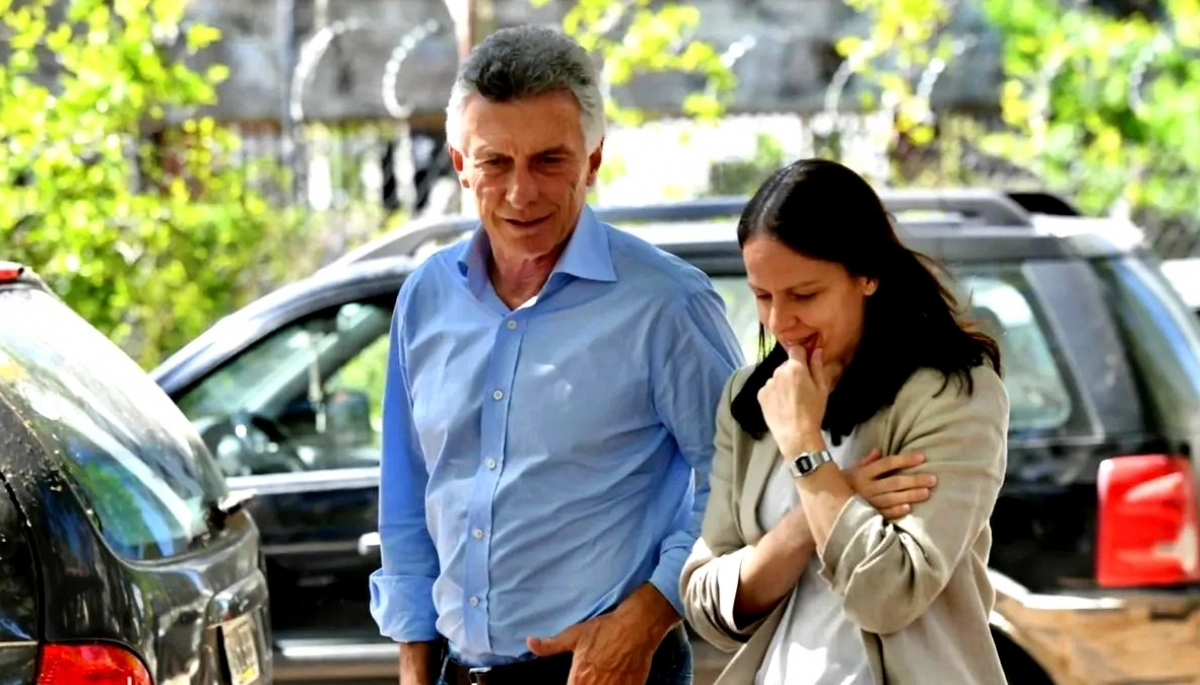 “Para ganarle al kirchnerismo”: desde el PRO evalúan una alianza bonaerense con La Libertad Avanza