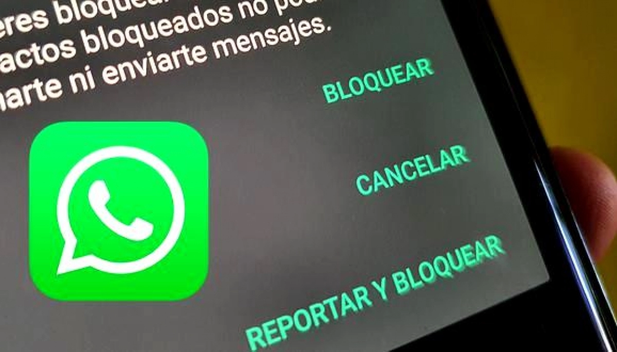 WhatsApp prepara una nueva función para fortalecer la seguridad y frenar el spam de forma definitiva