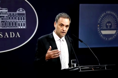 “Es un robo”: Nación condenó a los municipios bonaerenses que crearon nuevos impuestos