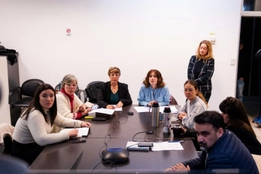 Nueva reunión de la Comisión de Trabajo de la Cámara de Diputados: qué proyectos trataron