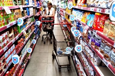 Legisladores libertarios se oponen a la creación de un Indec bonaerense: “Es un modelo que fracasó”