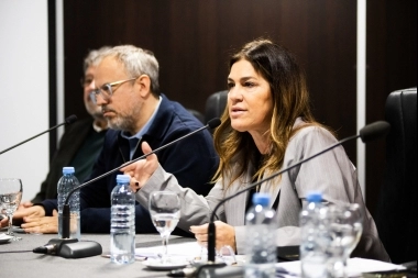 El “PRO-Libertad” presentó un proyecto para mayor Transparencia Fiscal al Consumidor