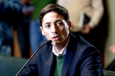 Bordaisco celebró la bonificación para la VTV: exigió un “esfuerzo” más de Kicillof