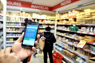 ¿Para controlar costos?: Milei reestrenó el programa “Precios Claros” para comparar valores de productos