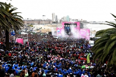 Con puntos clave, Garciarena busca “institucionalizar” los Juegos Bonaerenses