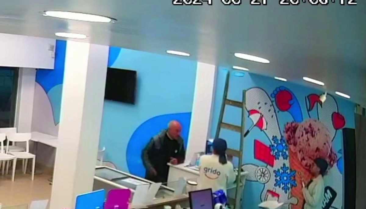 Exceso de confianza: dijo ser vecino, pidió varios elementos prestados y desapareció