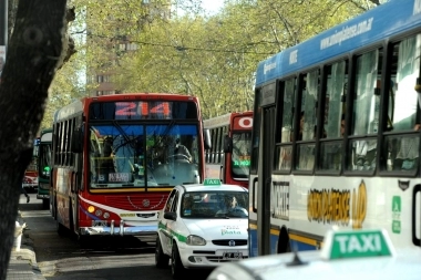 El bolsillo al rojo vivo: se confirmó una nueva suba en la tarifa de los colectivos del AMBA