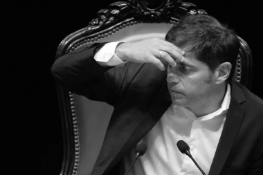 La Cámpora insiste con el proyecto de indemnizaciones en el Senado: rumores de un veto de Kicillof