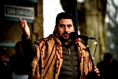 Desde 25 de Mayo, Egüen dijo que el RIGI de Kicillof está “atravesado por la política partidaria”