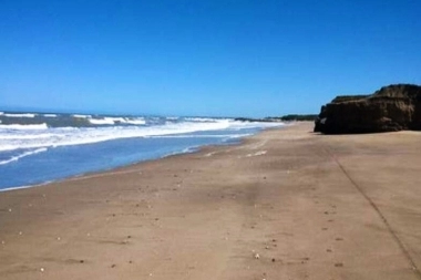 Sosa advirtió que Wischnivetzky quiere permitir construcciones en las costas de Mar Chiquita