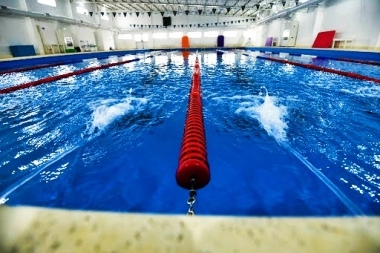 Se viene la 1º Copa Aniversario “Chaves en el Agua” en Adolfo Gonzales Chaves