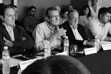 Por lo bajo, intendentes radicales piden volver a las reelecciones indefinidas o una moneda de cambio