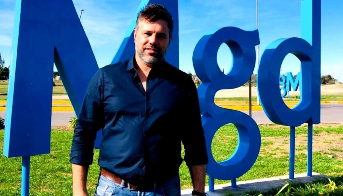 Municipio ejemplo: Magdalena adelanta tres días el pago de sueldos a los empleados municipales