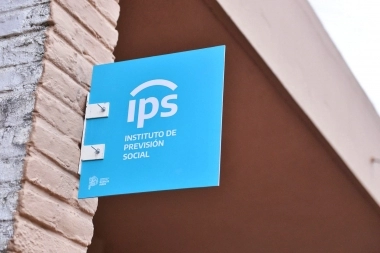 Mar Chiquita confirmó su adhesión a la Movilidad Digital del IPS bonaerense