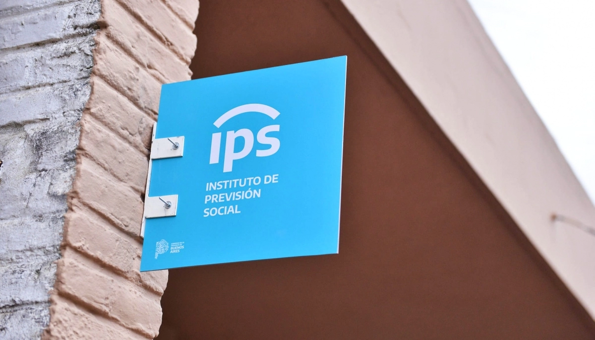 Mar Chiquita confirmó su adhesión a la Movilidad Digital del IPS bonaerense