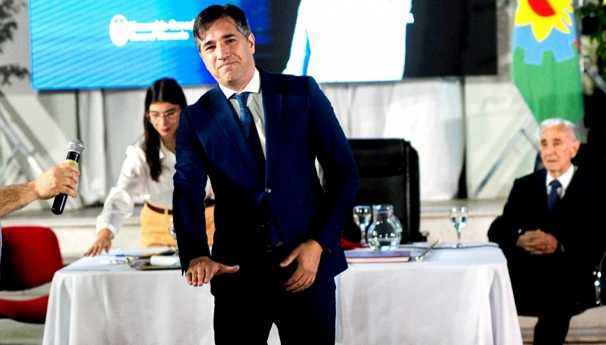 Flexas sepultó los dichos de Mayra Arena y recalcó que su discurso “legitima” la mala imagen de la política