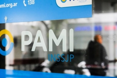 Diputada bonaerense apuntó contra Milei por el recorte sobre medicamentos a PAMI