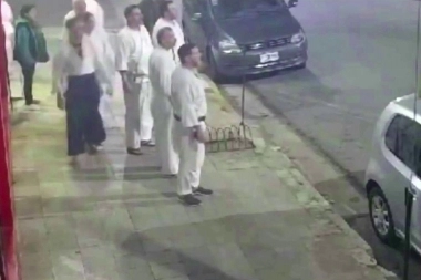 Más inseguridad en Quilmes: falsos policías atacaron a un sindicalista con fines de robo