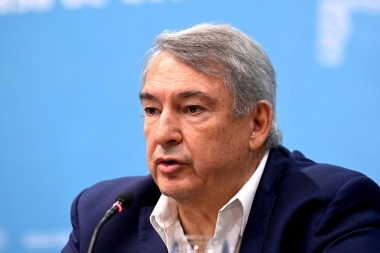 Ministro de Kicillof denunció que el Boleto Integrado de SUBE solo se eliminó en la Provincia