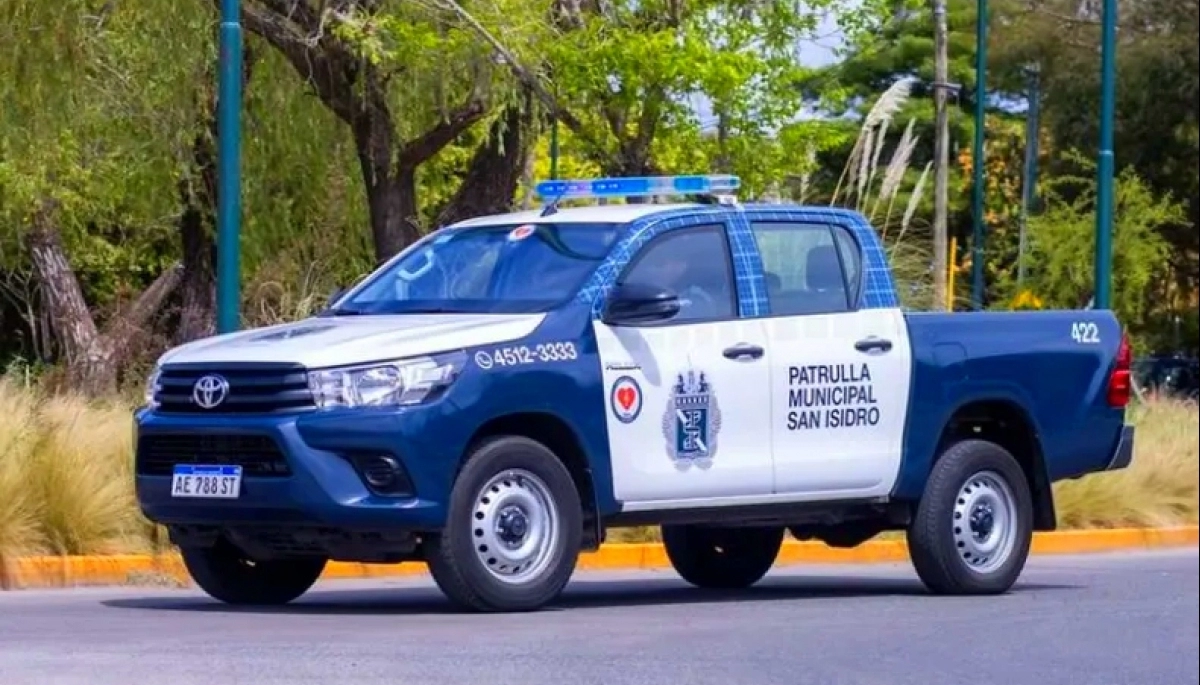 En San Isidro, desbarataron la operación de narcomenudeo de "la Gorda Agus" y "el Mauri"