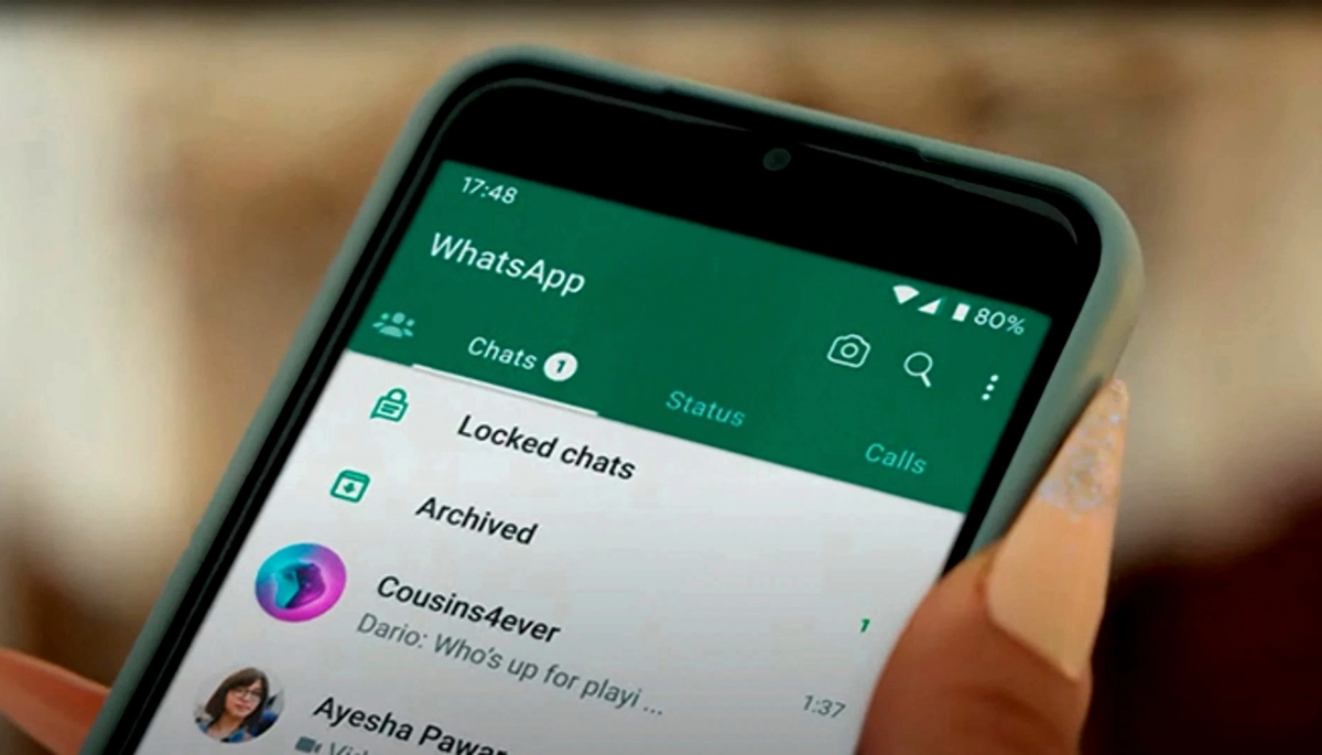 WhatsApp prepara una nueva función que revolucionará la forma de organizar los chats