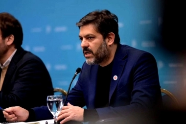 Interna en el peronismo por las indemnizaciones: qué respondió Bianco a las críticas de La Cámpora