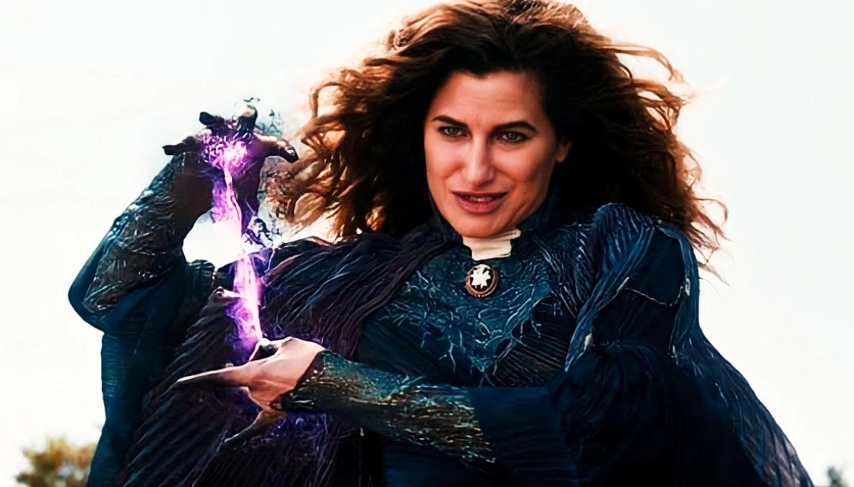 Se viene “Agatha All Along”: la nueva bruja de Marvel llega a Disney+ en septiembre