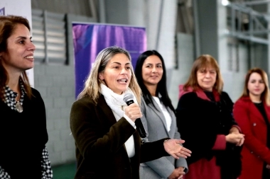 El massismo ocupa otro lugar en el gobierno de Kicillof: se quedó con la Fundación del Banco Provincia