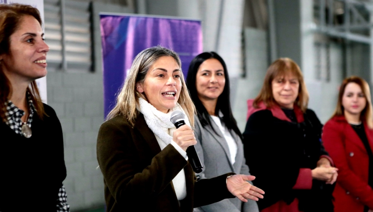 El massismo ocupa otro lugar en el gobierno de Kicillof: se quedó con la Fundación del Banco Provincia
