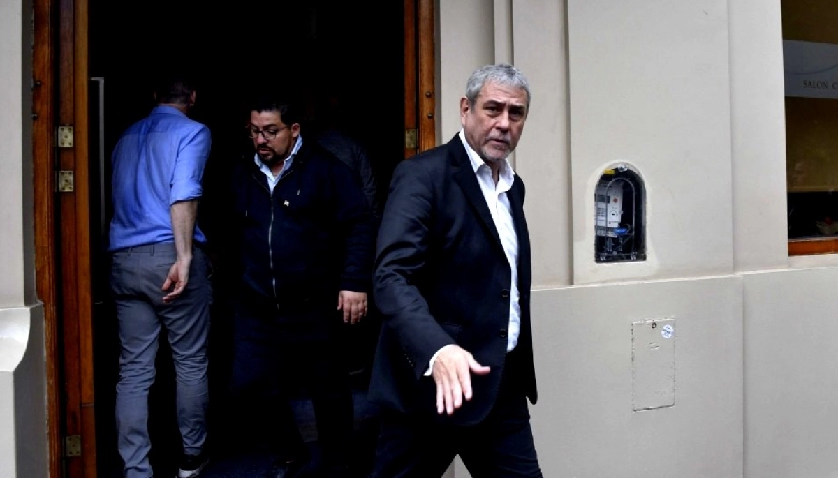 Ferraresi amplía su guerra contra La Cámpora: vuelve a Quilmes con vistas a una candidatura en Provincia