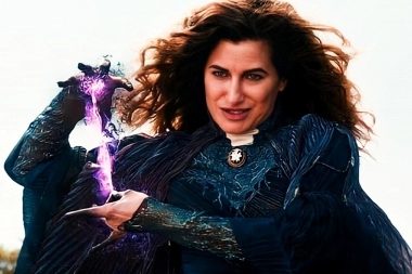 Se viene “Agatha All Along”: la nueva bruja de Marvel llega a Disney+ en septiembre