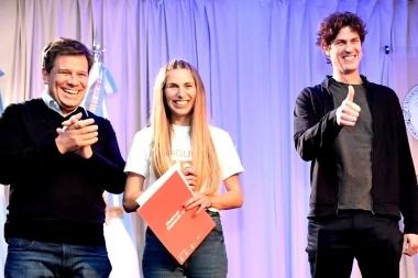 Lousteau y Manes lanzan “Futuro Radical” y buscan pelear la conducción de la UCR bonaerense