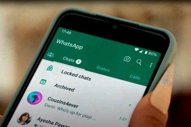 WhatsApp prepara una nueva función que revolucionará la forma de organizar los chats